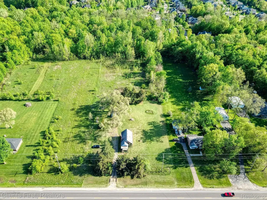 48375 Ford Road Canton Charter Township MI 48187