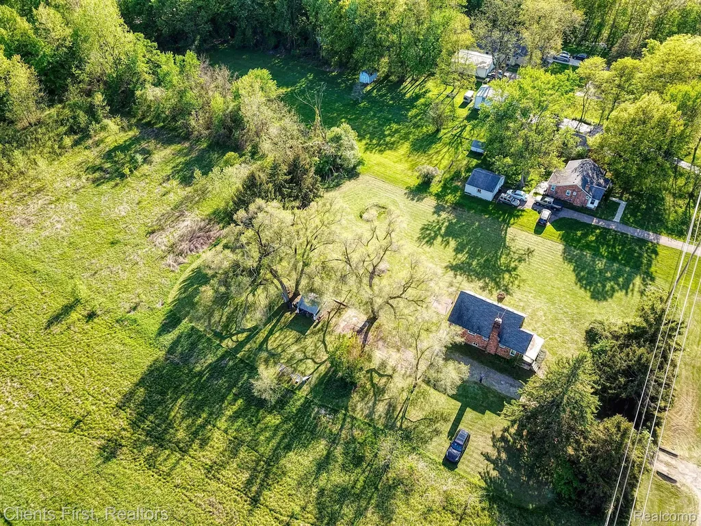 48375 Ford Road Canton Charter Township MI 48187