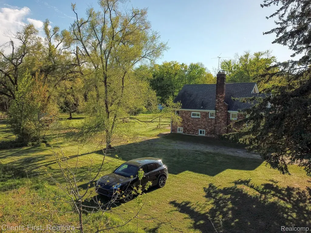 48375 Ford Road Canton Charter Township MI 48187
