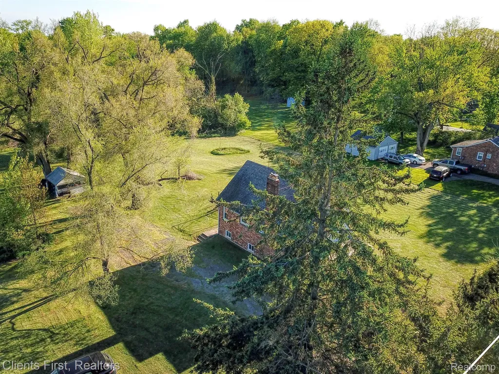 48375 Ford Road Canton Charter Township MI 48187