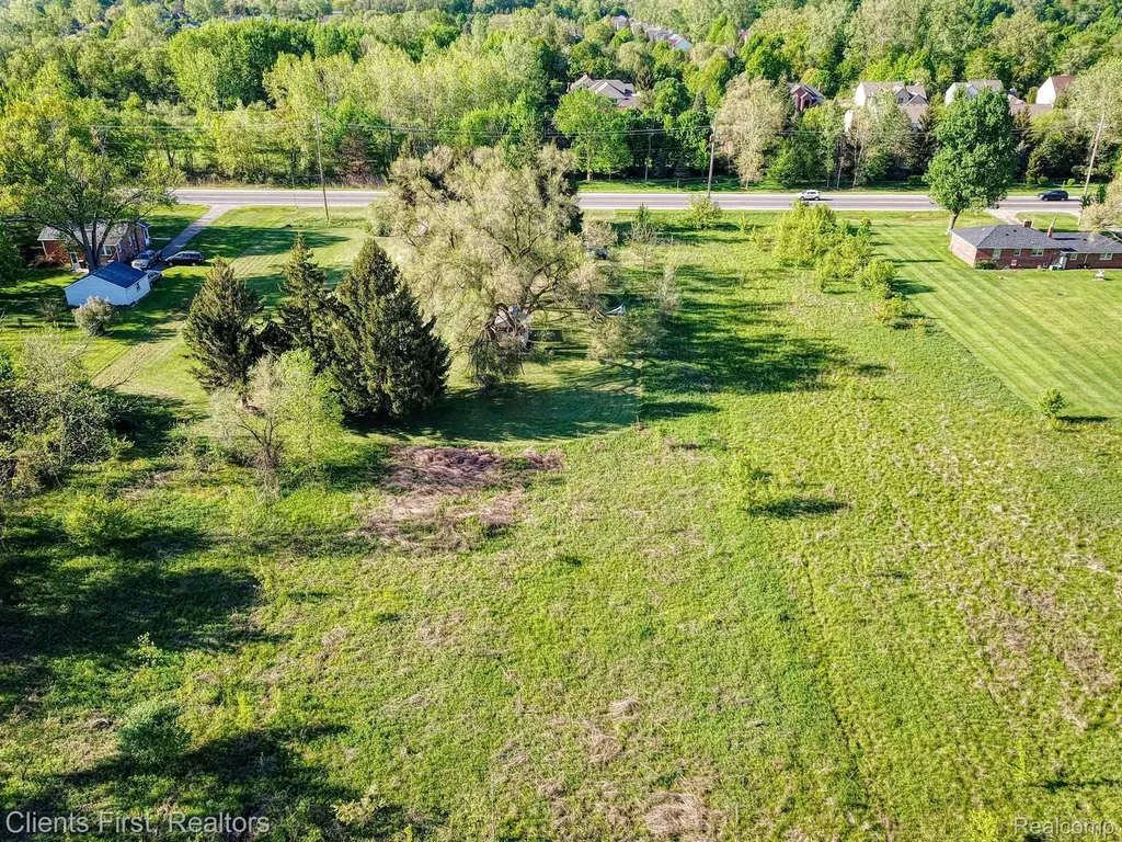 48375 Ford Road Canton Charter Township MI 48187