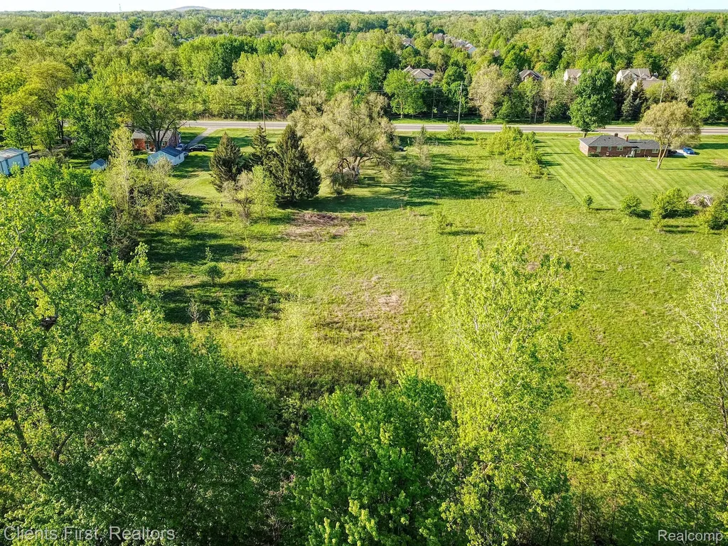 48375 Ford Road Canton Charter Township MI 48187