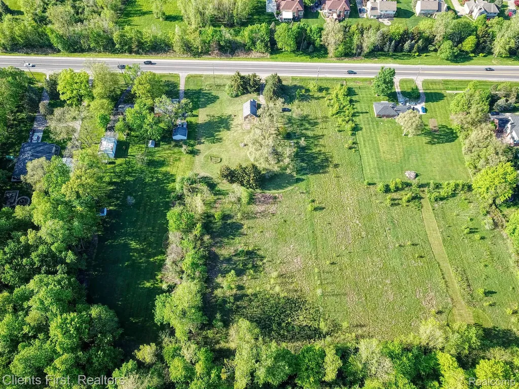 48375 Ford Road Canton Charter Township MI 48187