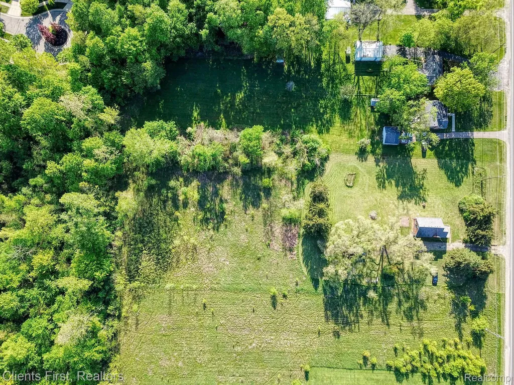 48375 Ford Road Canton Charter Township MI 48187