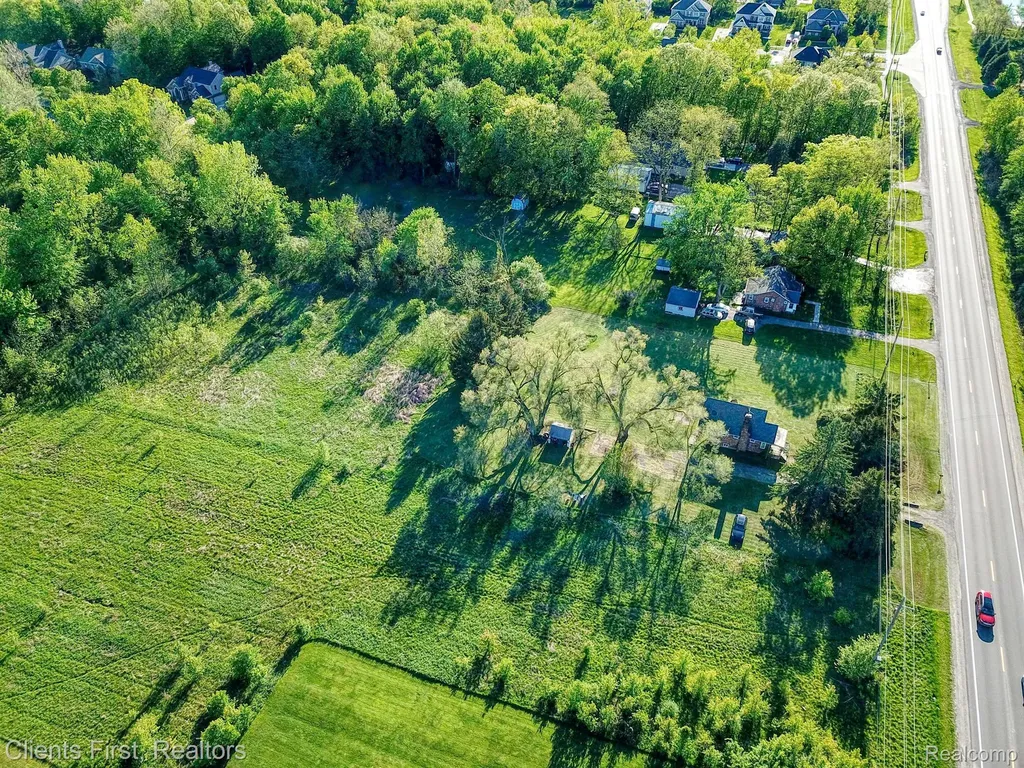 48375 Ford Road Canton Charter Township MI 48187