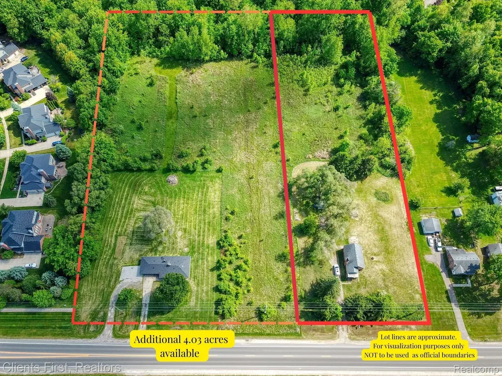 48375 Ford Road Canton Charter Township MI 48187