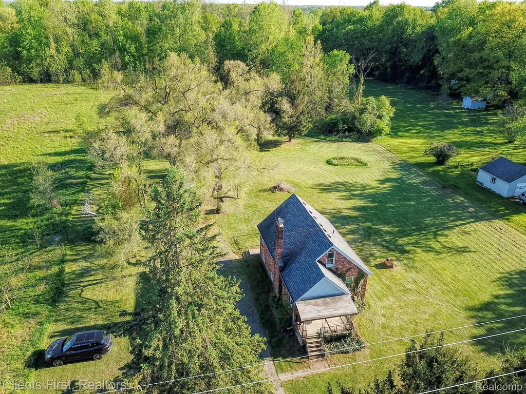 48375 Ford Road Canton Charter Township MI 48187