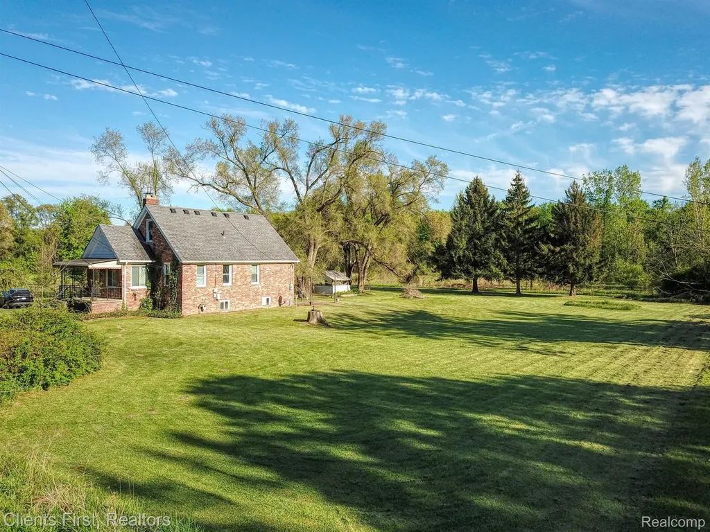 48375 Ford Road Canton Charter Township MI 48187