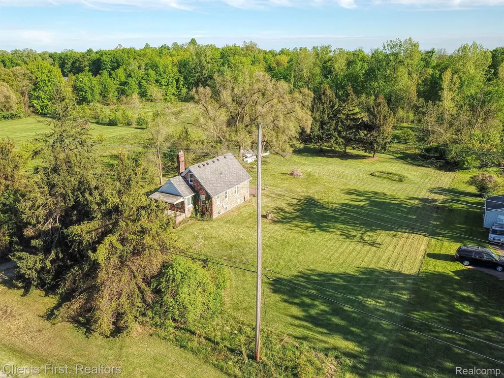 48375 Ford Road Canton Charter Township MI 48187