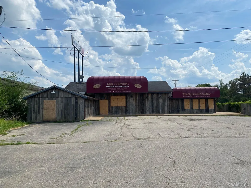 6015 Ann Arbor Road Leoni Township MI 49201