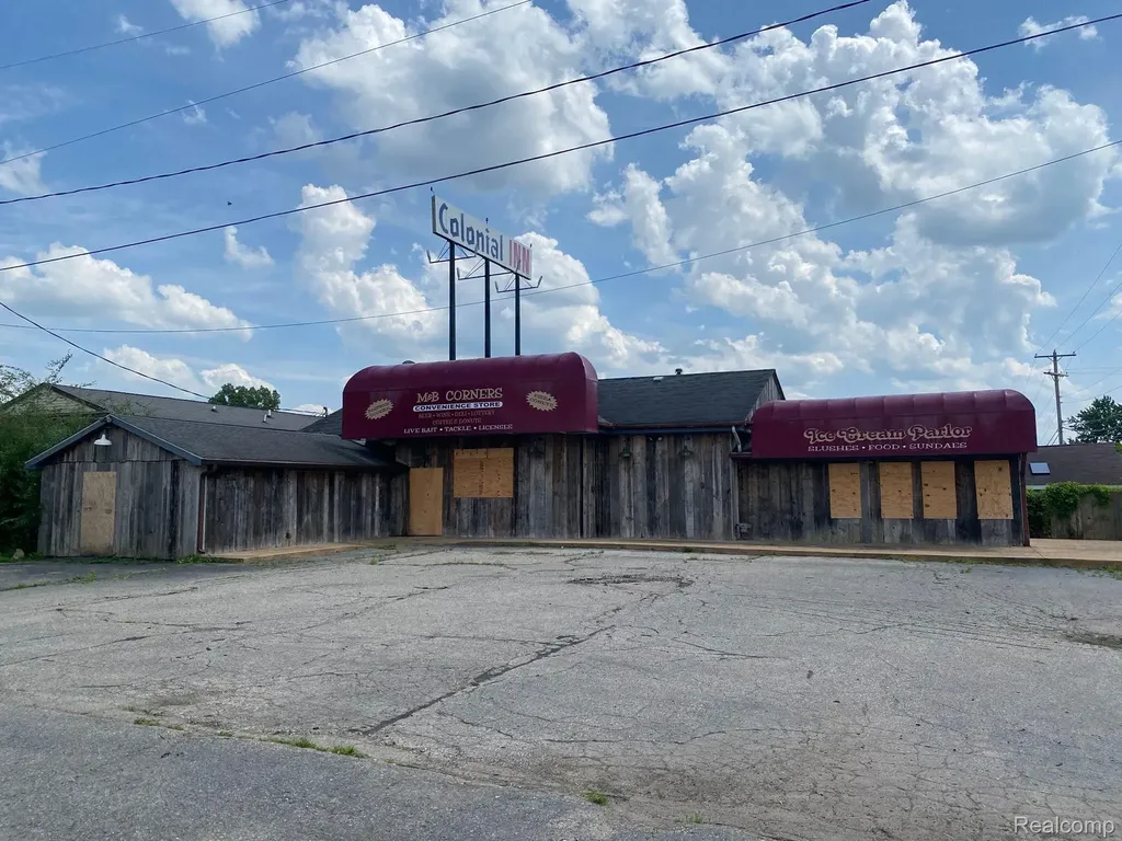 6015 Ann Arbor Road Leoni Township MI 49201