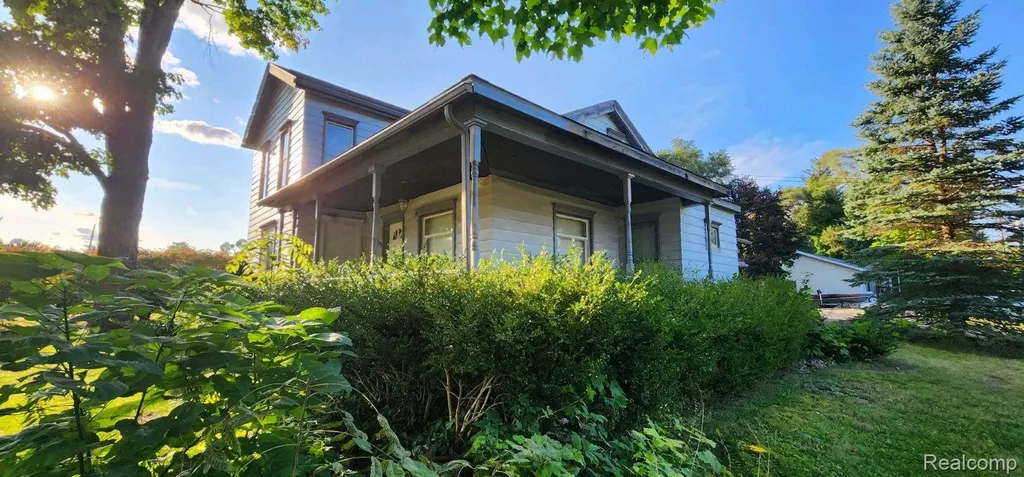 545 E Main Street Pinckney Village MI 48169