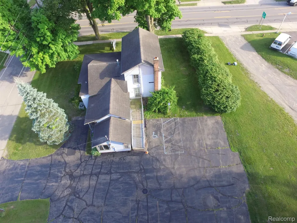 545 E Main Street Pinckney Village MI 48169
