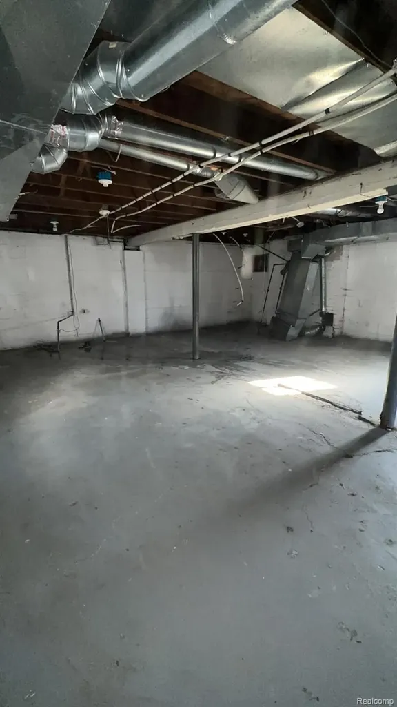 14539 Terry Street Detroit City MI 48227