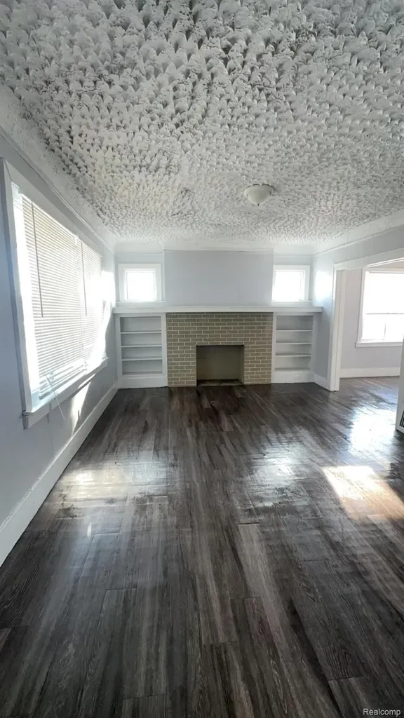 14539 Terry Street Detroit City MI 48227