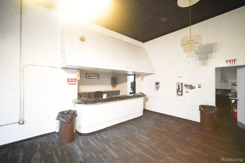 10820 Whittier Street Detroit City MI 48224
