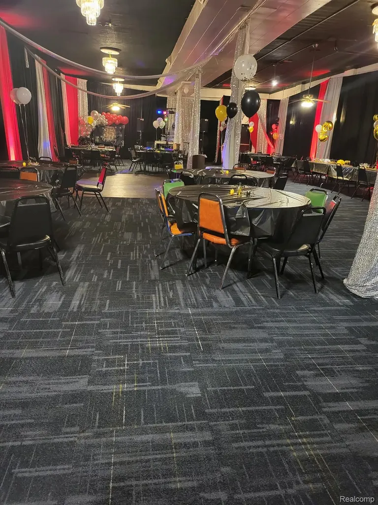 10820 Whittier Street Detroit City MI 48224