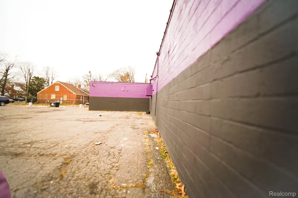 10820 Whittier Street Detroit City MI 48224