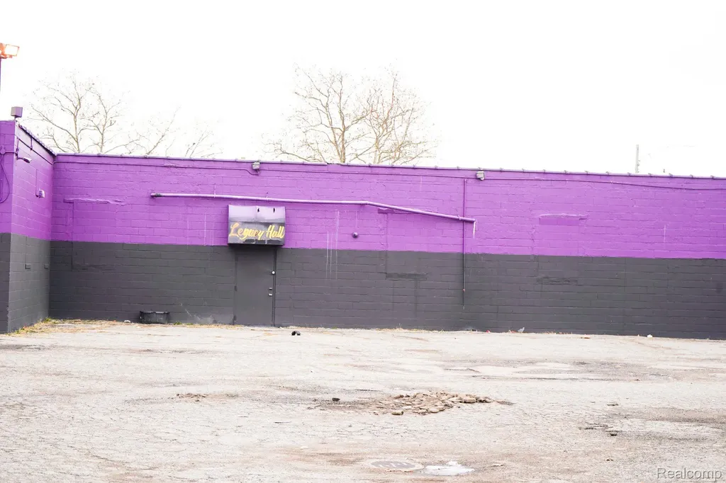 10820 Whittier Street Detroit City MI 48224