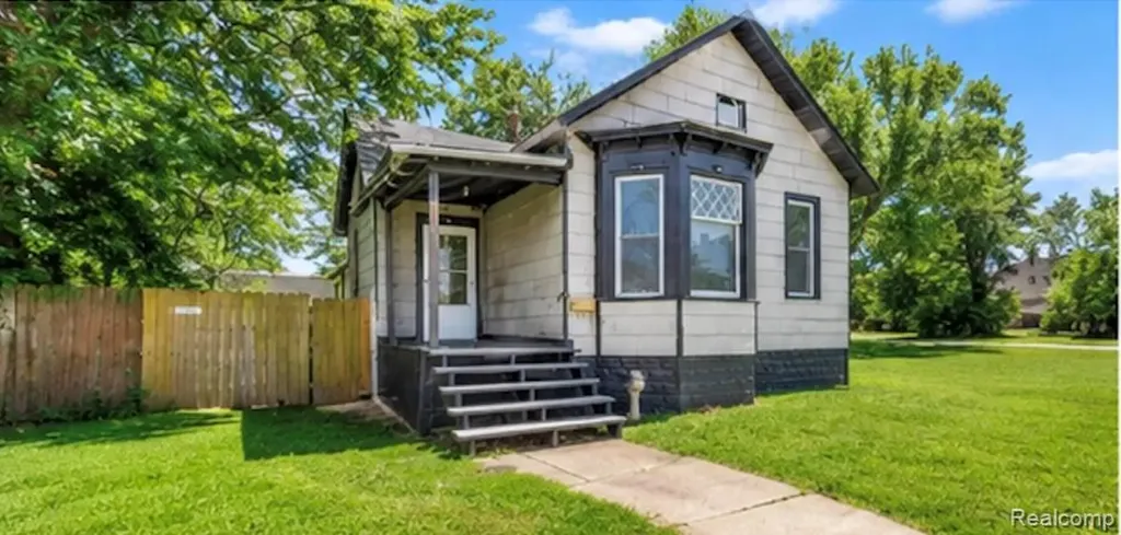 2619 Wabash Street Detroit City MI 48216