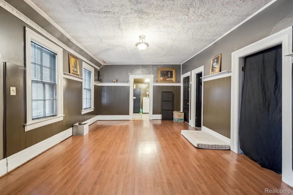 2619 Wabash Street Detroit City MI 48216
