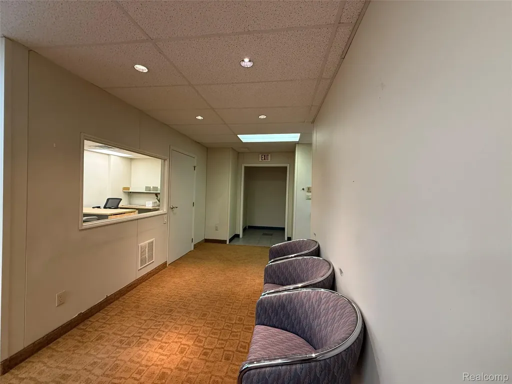 18268 James Couzens Freeway Detroit City MI 48235