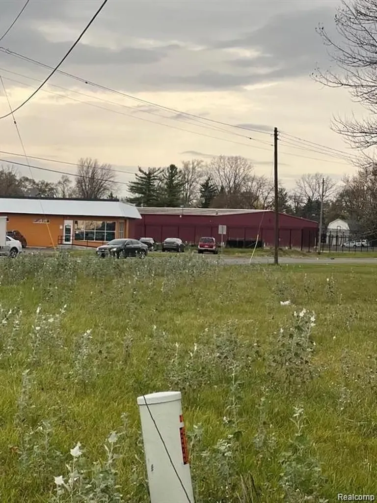 2105 Williamson Road Bridgeport Charter Township MI 48601