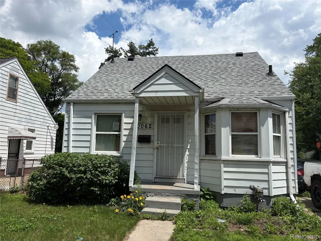20062 Waltham Street Detroit City MI 48205