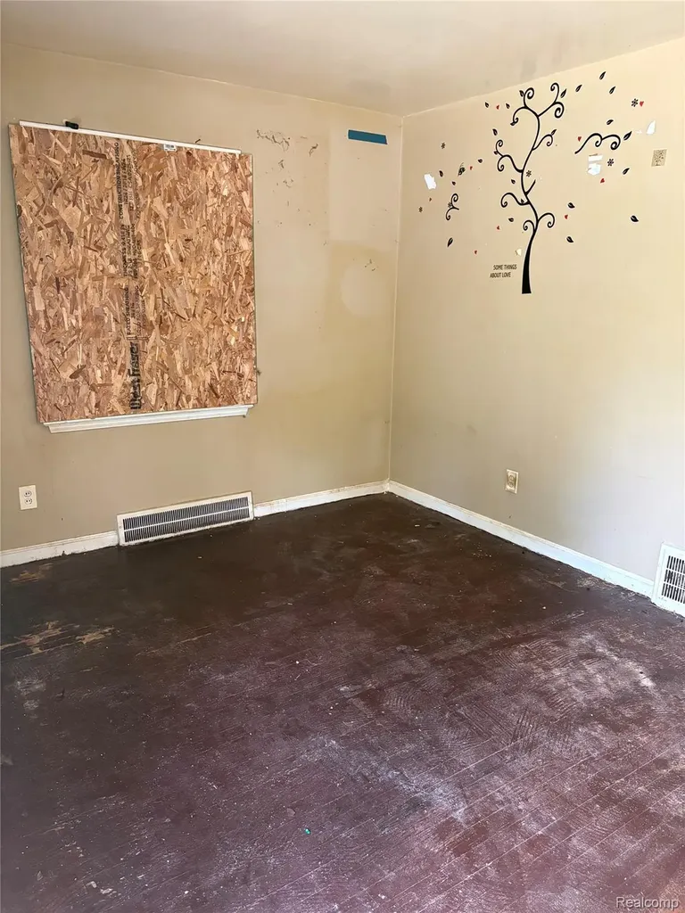 20062 Waltham Street Detroit City MI 48205