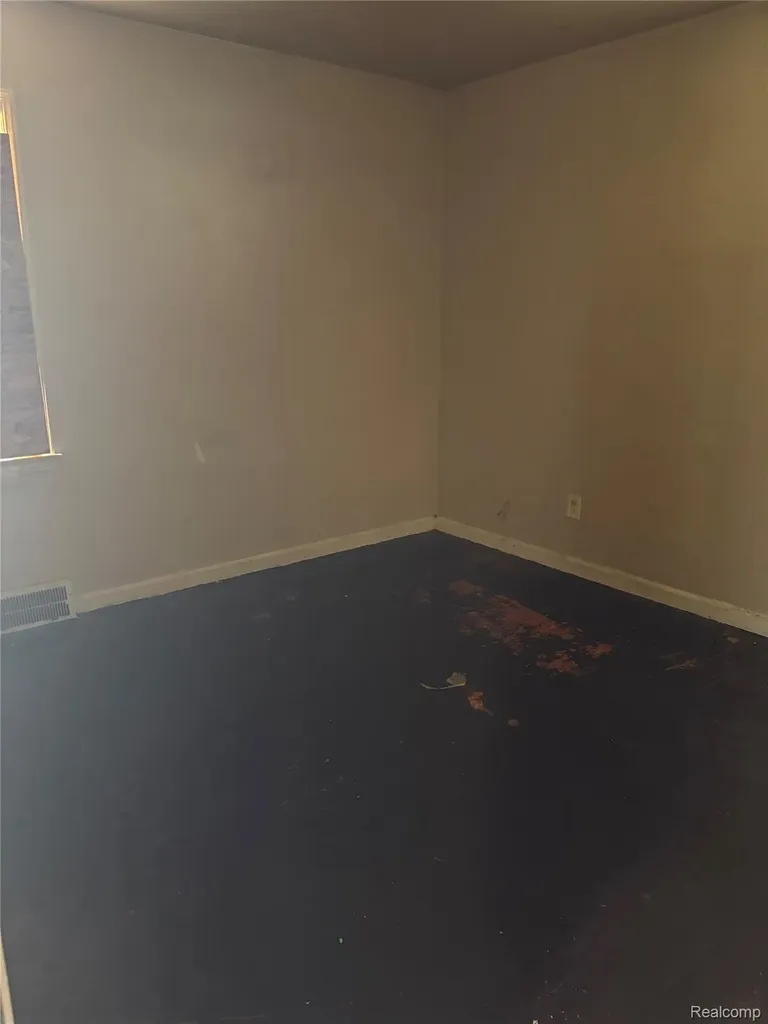 20062 Waltham Street Detroit City MI 48205