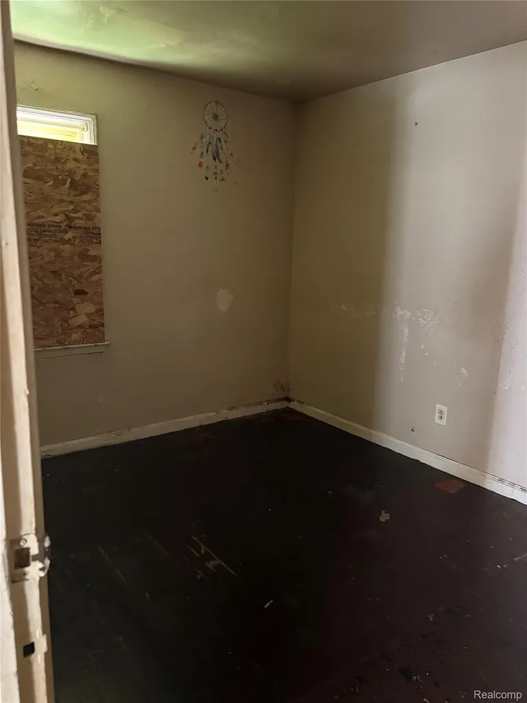 20062 Waltham Street Detroit City MI 48205