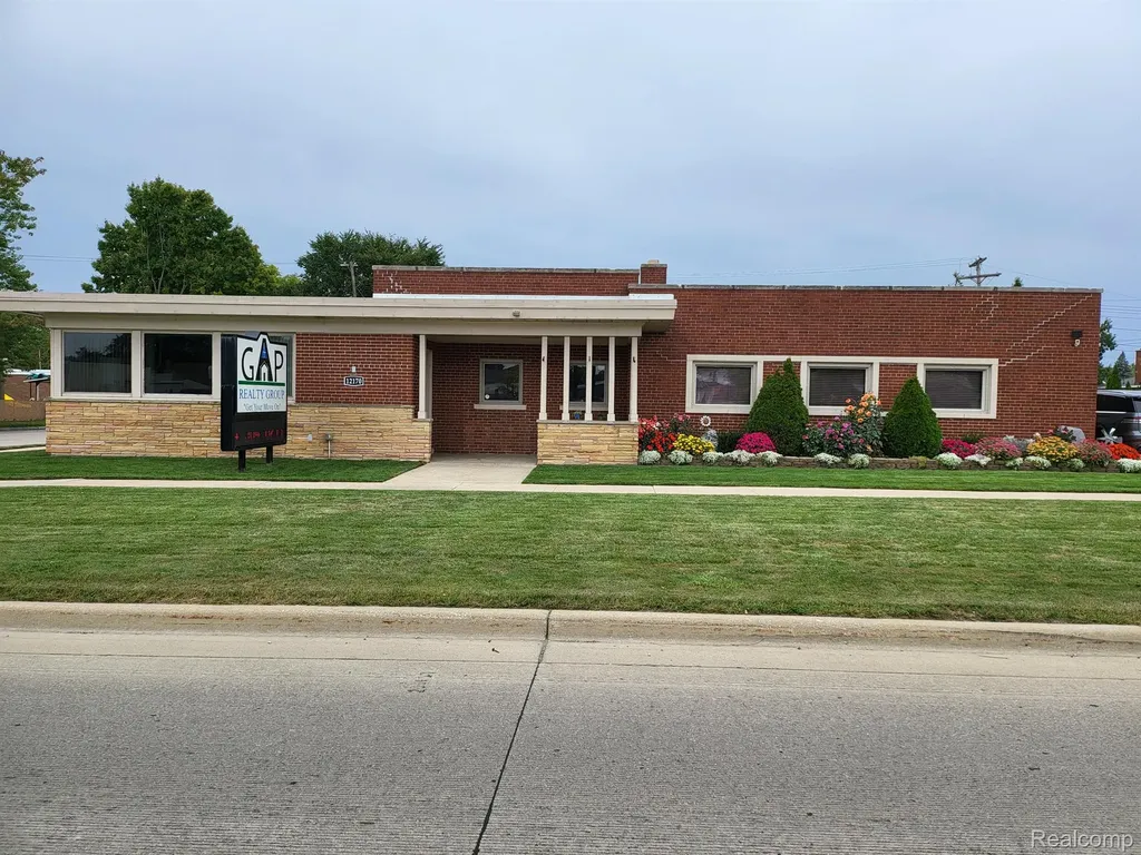 12170 Fort Street Southgate City MI 48195