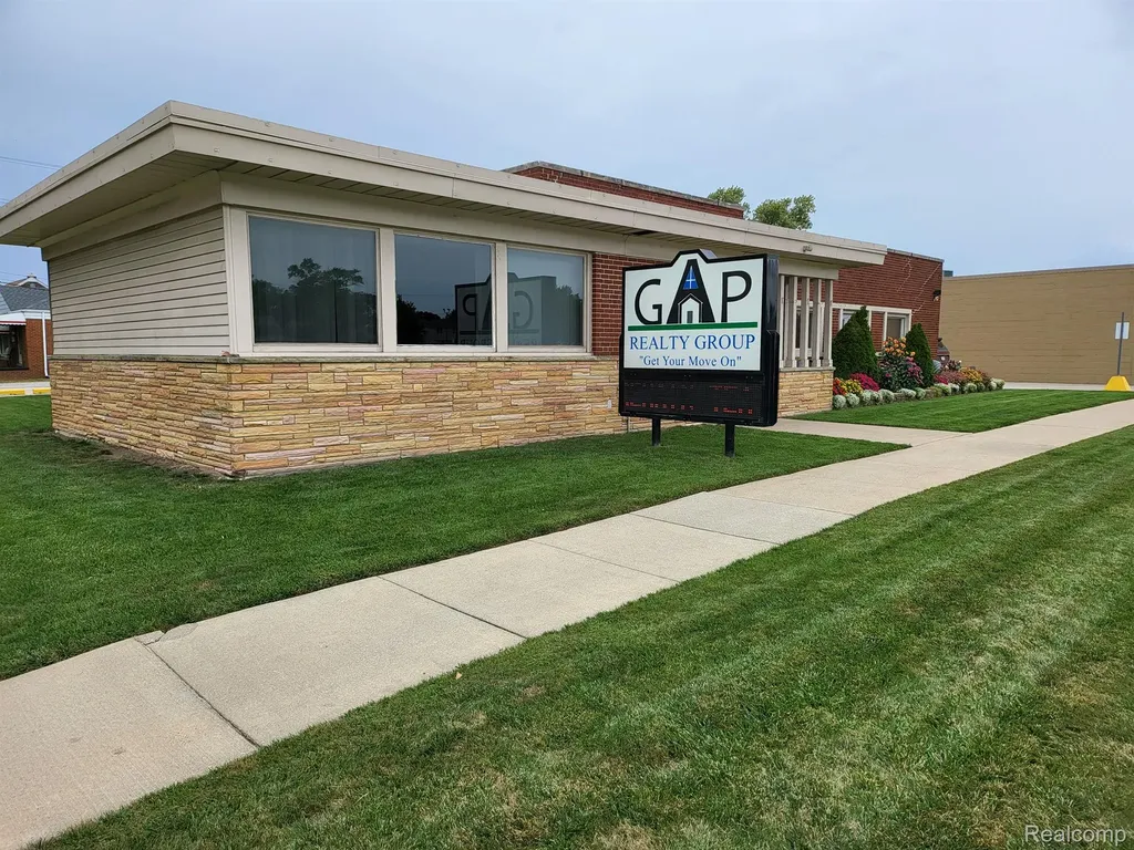 12170 Fort Street Southgate City MI 48195