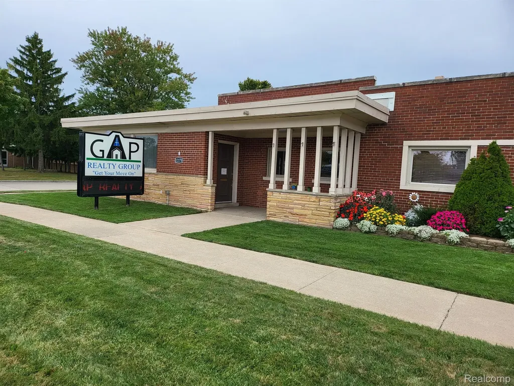 12170 Fort Street Southgate City MI 48195