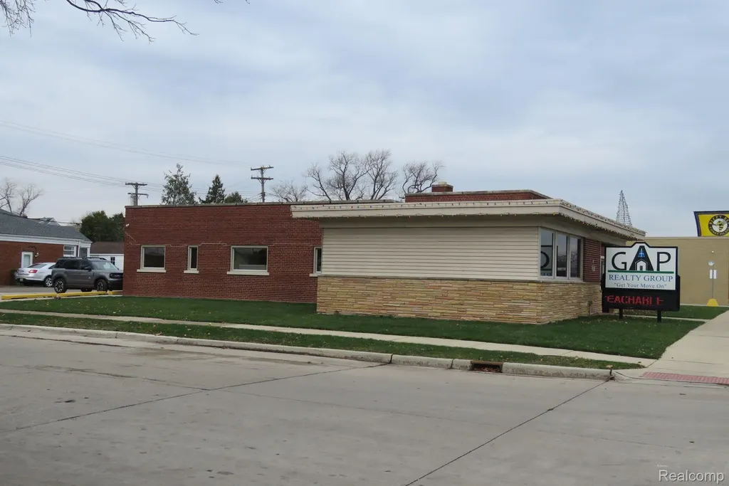 12170 Fort Street Southgate City MI 48195