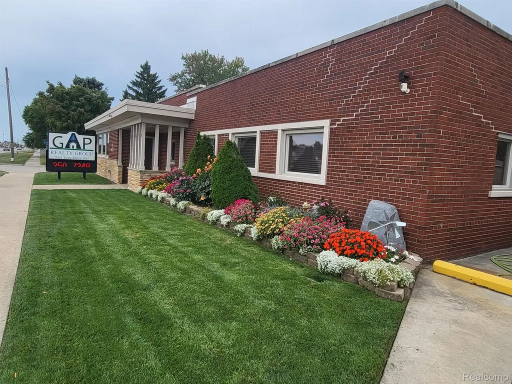 12170 Fort Street Southgate City MI 48195