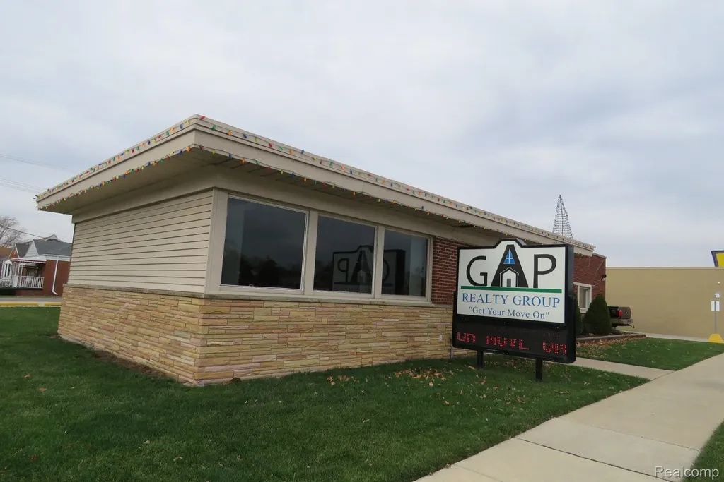 12170 Fort Street Southgate City MI 48195
