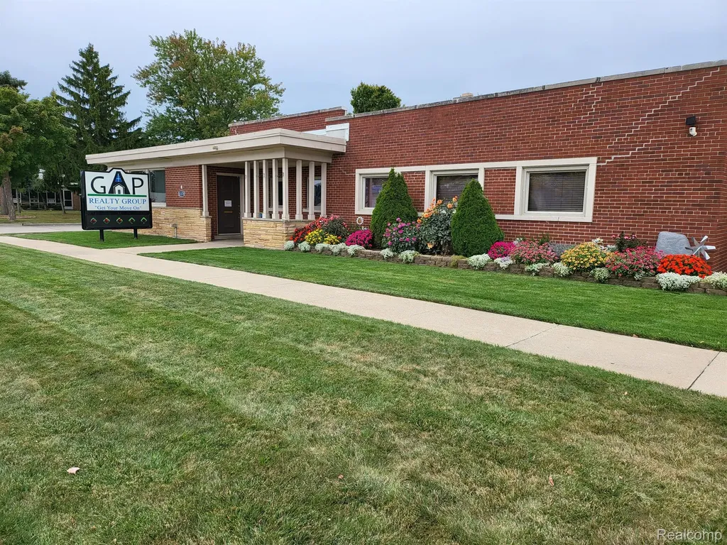 12170 Fort Street Southgate City MI 48195