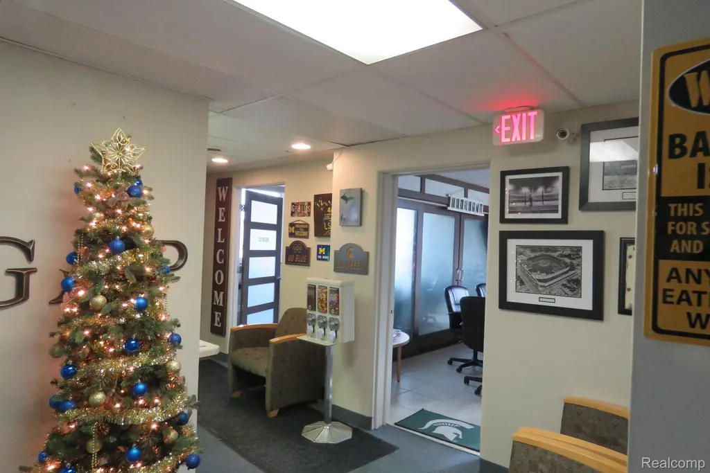 12170 Fort Street Southgate City MI 48195