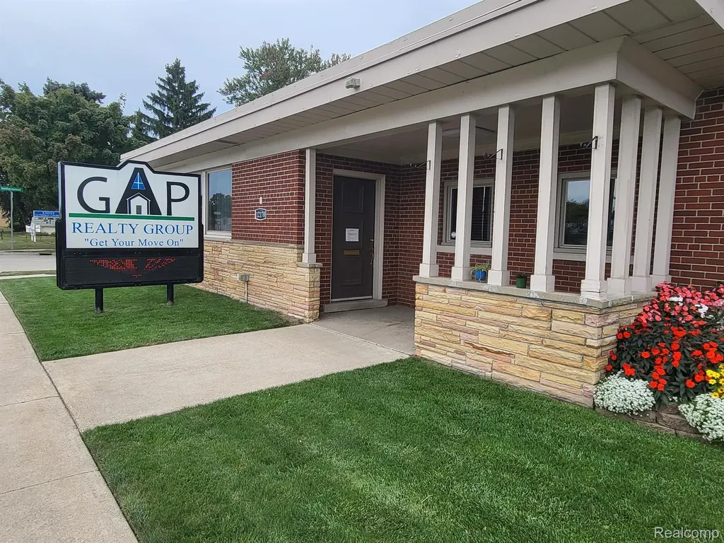 12170 Fort Street Southgate City MI 48195