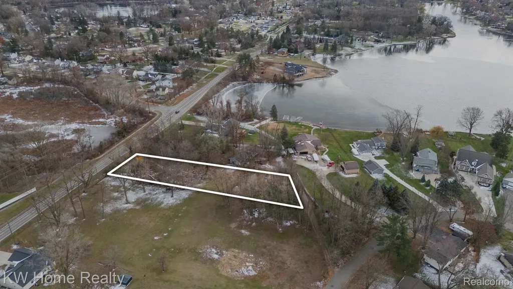 0000 Celia Drive Waterford Charter Township MI 48329