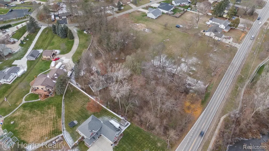 0000 Celia Drive Waterford Charter Township MI 48329