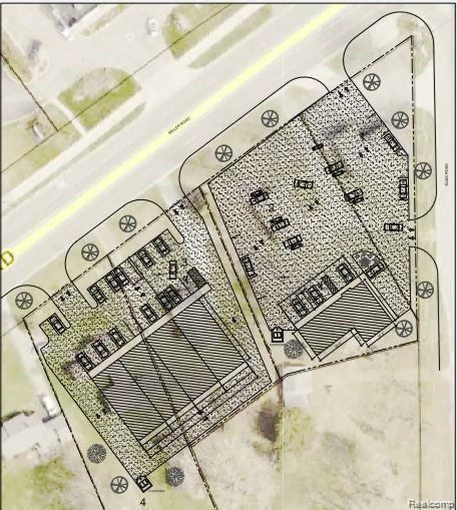 V/l Miller Road Swartz Creek City MI 48473