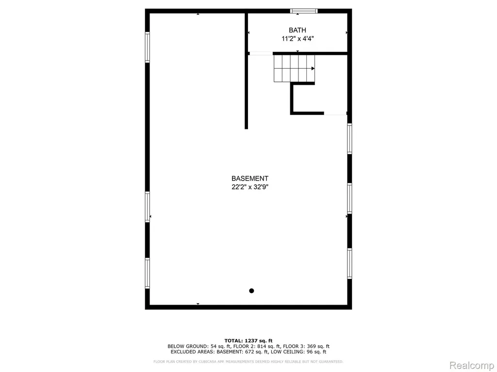 16211 Maddelein Street Detroit City MI 48205