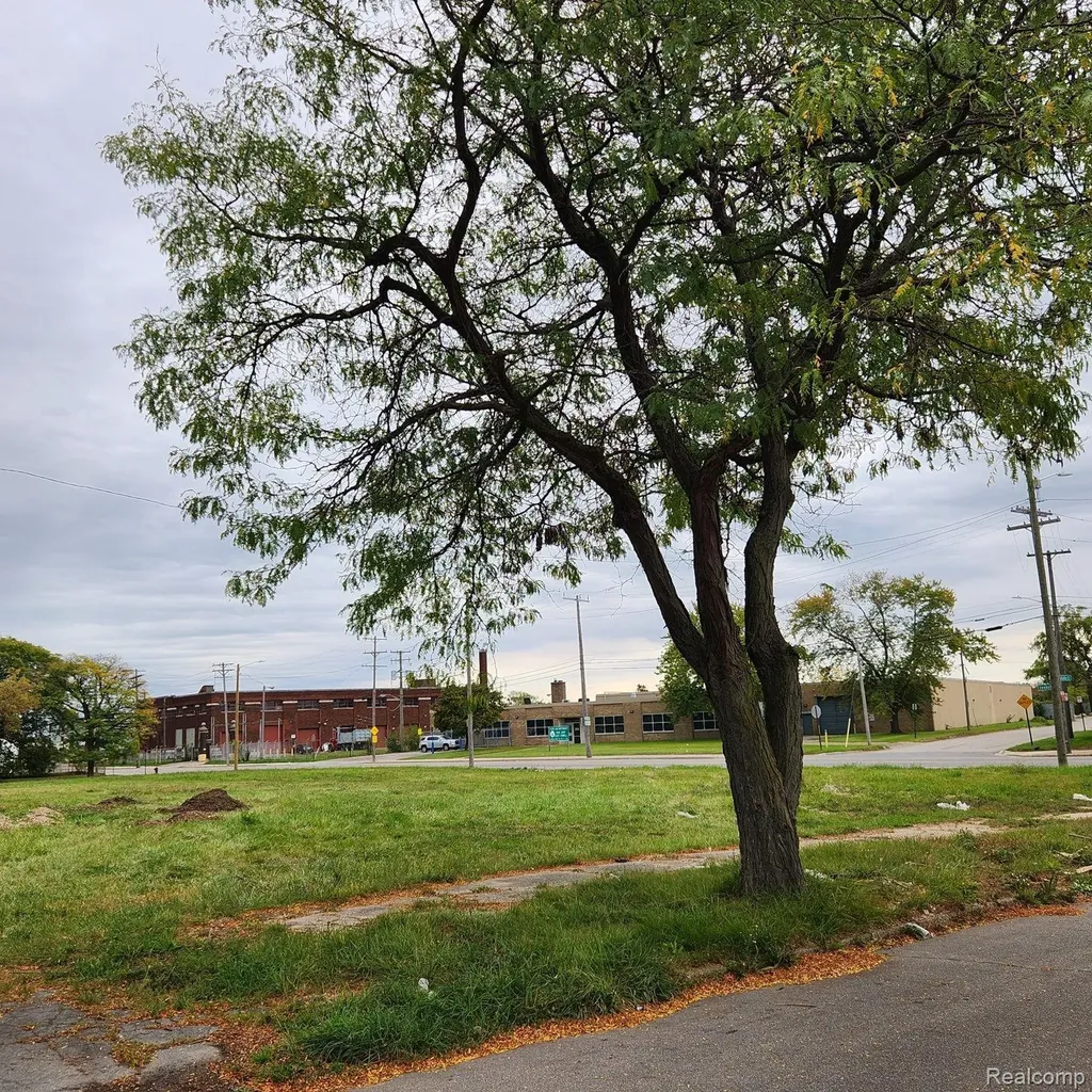 15310 La Salle Boulevard Detroit City MI 48238