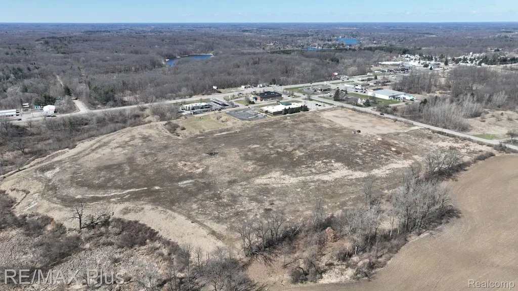 3400 S Lapeer Road Metamora Township MI 48455