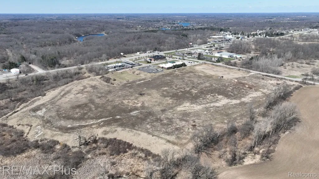 3400 S Lapeer Road Metamora Township MI 48455