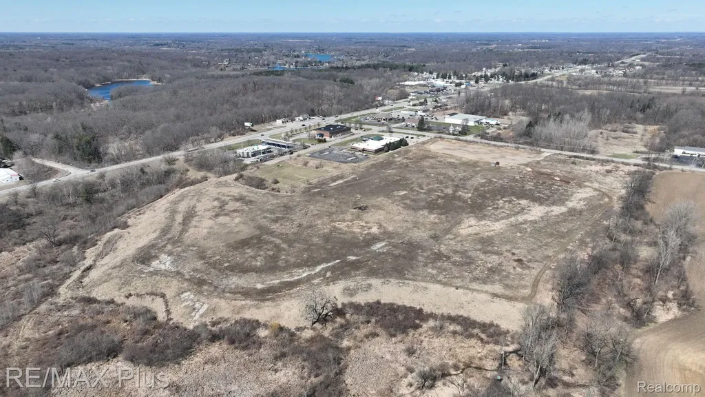 3400 S Lapeer Road Metamora Township MI 48455
