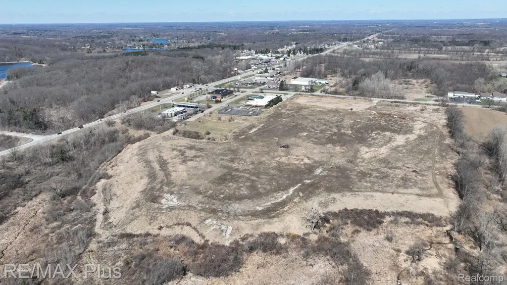 3400 S Lapeer Road Metamora Township MI 48455