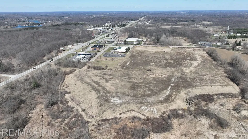3400 S Lapeer Road Metamora Township MI 48455